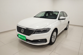 大众 朗逸 2022款 280TSI DSG舒适版