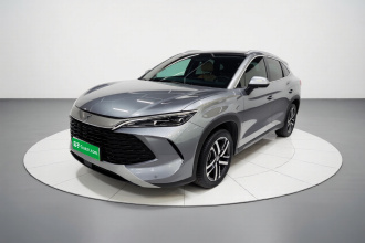 比亚迪 宋L DM-i 2024款 112km 领先型