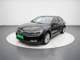 大众 帕萨特 2016款 330TSI DSG御尊版