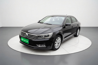 大众 帕萨特 2016款 330TSI DSG御尊版