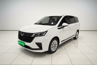 五菱汽车 五菱佳辰 2022款 1.5L 手动乐享精英型