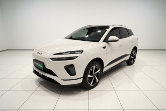 比亚迪 海狮06新能源 2025款 EV 605领航Pro版