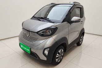 宝骏E100 2019款 250KM 智行版