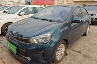 起亚 焕驰 2019款 1.4L 自动智享版Value 国VI