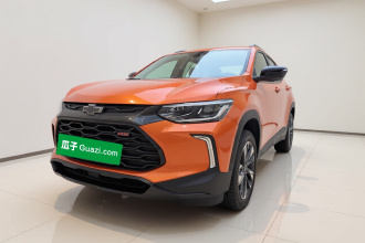 雪佛兰 2022款 创酷RS 1.5T CVT酷Pro