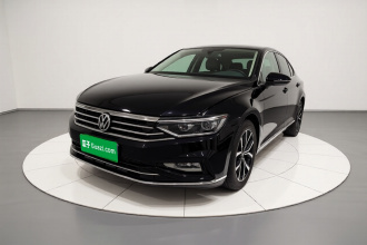 大众 迈腾 2021款 330TSI DSG 30周年纪念版