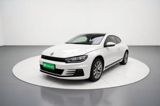 大众 尚酷 2015款 1.4TSI 风尚版