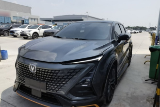 长安UNI-T 2022款 1.5T 尊贵型
