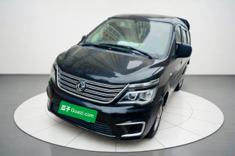 东风风行 菱智 2019款 M5L 1.6L 7座基本型 国VI