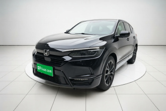 本田 皓影 2020款 240TURBO CVT两驱幻夜版