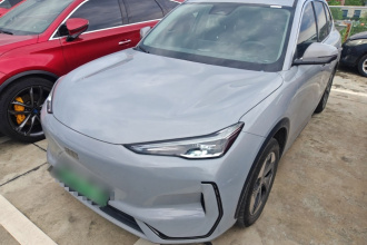 吉利银河 银河E5 2024款 440km 探索版