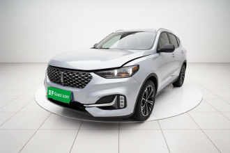 魏牌 VV6 2021款 2.0T 两驱智享+