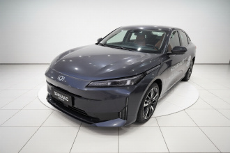 长安启源A05 2024款 145 Max