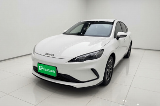 比亚迪 海豹05 DM-i 2025款 DM-i 智驾版 55KM豪华型