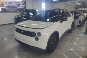 firefly萤火虫 2025款 发光版