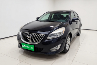 海马 福美来 2014款 M5 1.6L 手动时尚型
