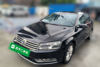 大众 迈腾 2013款 1.8TSI 领先型