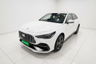 吉利银河 银河星耀6 2026款 125km探索+版