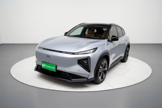 吉利银河 银河L7 2025款 EM-i 115km 探索+版