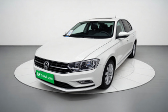 大众 宝来 2017款 1.6L 自动舒适型