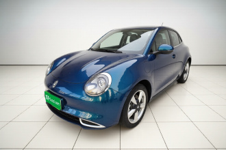 欧拉好猫 2023款 401km标准续航 尊荣型 磷酸铁锂