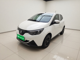 江铃集团新能源 易至EV2 2023款 吉祥版 201km 舒适型