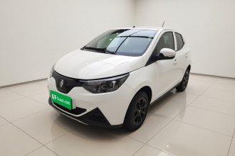 江铃集团新能源 易至EV2 2023款 吉祥版 201km 舒适型