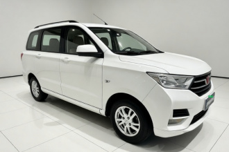 五菱汽车 五菱宏光 2019款 1.5L S舒适型国VI LAR