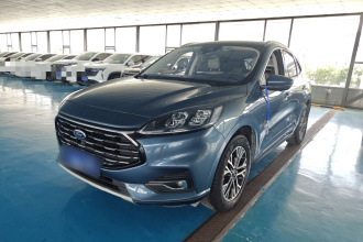 福特 锐际 2020款 EcoBoost 245 四驱嘉享款