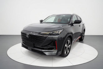 长安CS55PLUS 2022款 第二代 1.5T DCT尊贵型