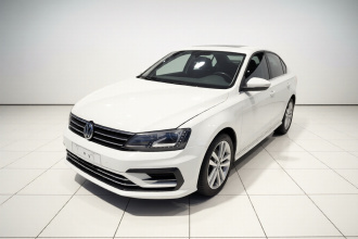 大众 速腾 2018款 280TSI DSG熠动版
