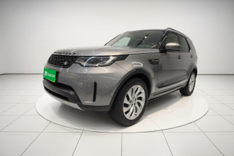 路虎 发现 2023款 300PS S