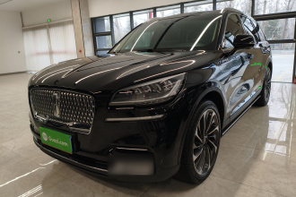 林肯 飞行家 2023款 3.0T V6 四驱尊享巡航版 六座