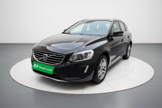 沃尔沃XC60 2017款 T5 智行升级版