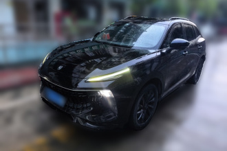 东风风行 风行T5 EVO 2021款 1.5TD DCT星耀版