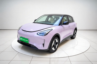 吉利银河 星愿 2025款 UP 410km 探索+版