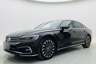 大众 辉昂 2021款 380TSI 尊贵版