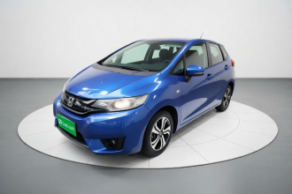 本田 飞度 2016款 1.5L LXS CVT舒适天窗版