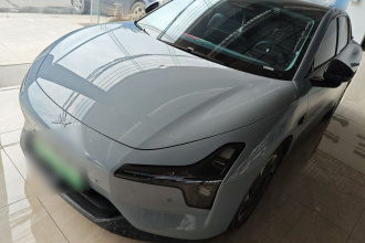 小鹏MONA M03 2025款 600 超长续航 Max