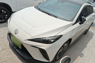 名爵 MG4 EV 2022款 425km 豪华版