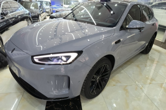 鸿蒙智行 问界M5 2025款 增程   Ultra 四驱版