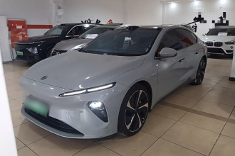 蔚来ET7 2023款 100kWh 签名版