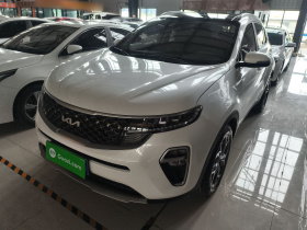 起亚KX5 2021款 1.6T 自动两驱豪华版
