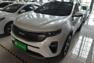 起亚KX5 2021款 1.6T 自动两驱豪华版