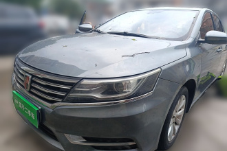 荣威i6 2017款 16T 自动互联智享版