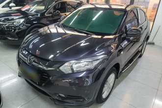 本田 缤智 2017款 1.5L CVT两驱舒适型