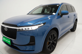 理想汽车 理想ONE 2021款 增程6座版