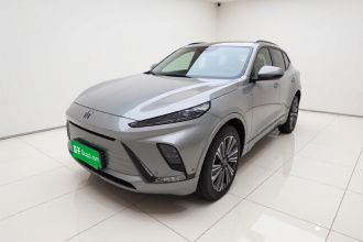 别克E5 2023款 臻享标准续航版