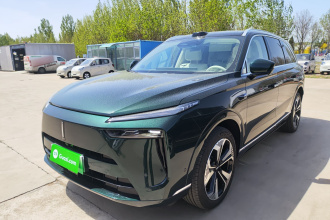 魏牌 蓝山 2025款 四驱 Max