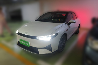 小鹏P5 2021款 460G+